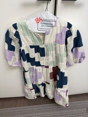 SEA NEW YORK - Cari Kids Dress